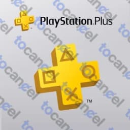 Playstation Plus