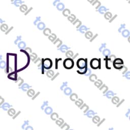 Progate