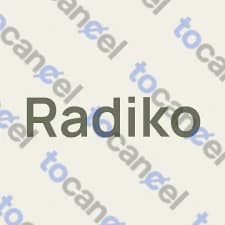 Radiko Premium