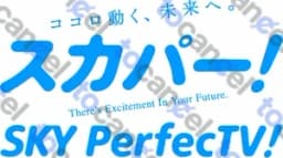スカパー (Sky Perfectv!)
