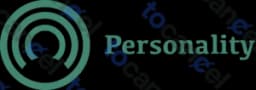 The Personality Lab