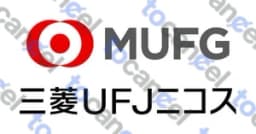 三菱Ufjカード